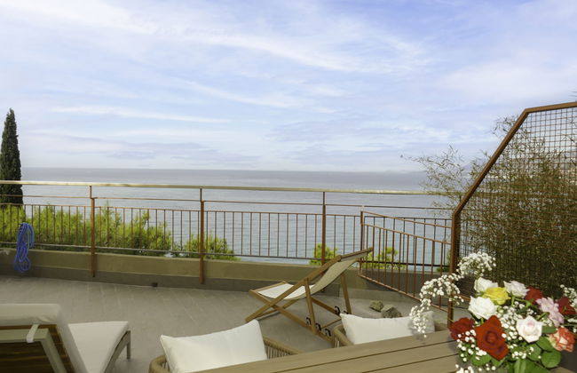 1 bedroom Apartment in Ventimiglia with terrace - Photo 17