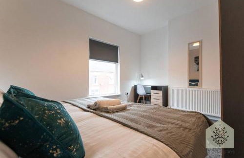 Fairhurst House - Foto 14