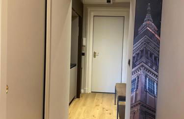 Vittorio 73 Luxury Apartment - Foto 25