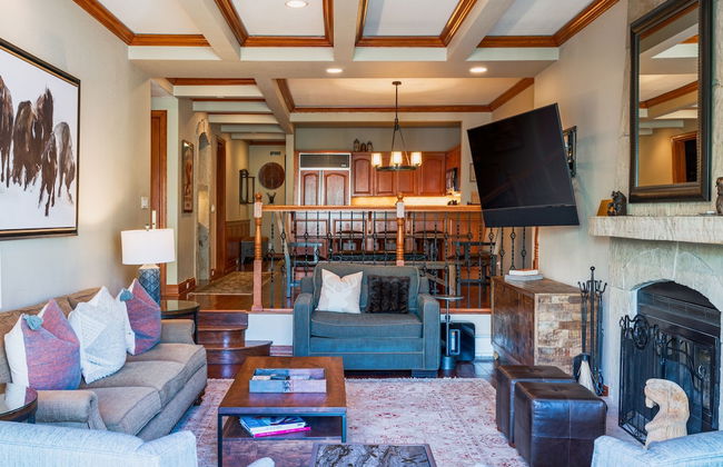 Creekside at Beaver Creek - Foto 58