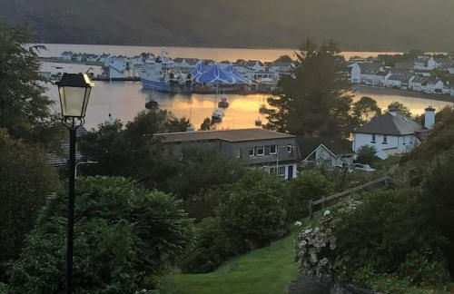 Foinaven House - Foto 9