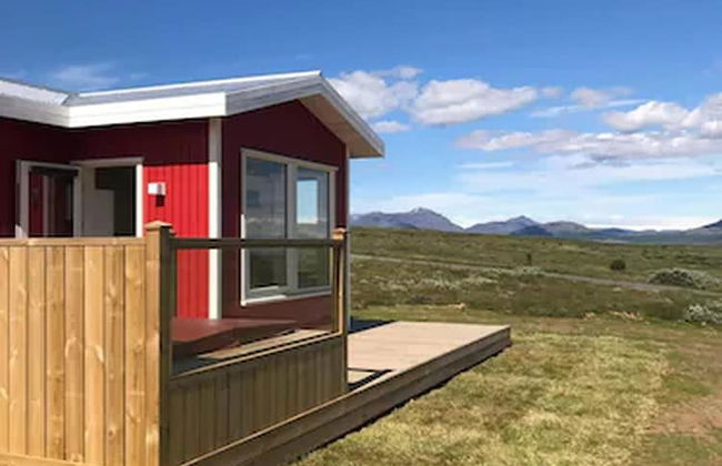 Blue View Cabin 1B with Hot Tub - Foto 11