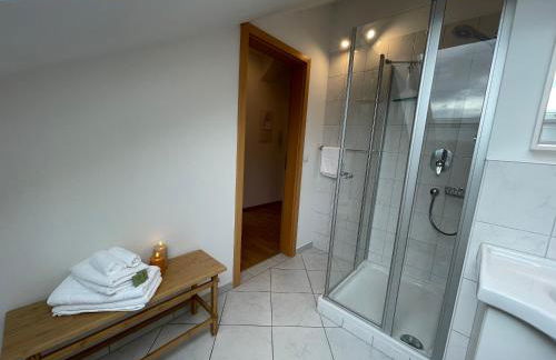 Ferienwohnung Huimelig im Allgäu - Foto 20