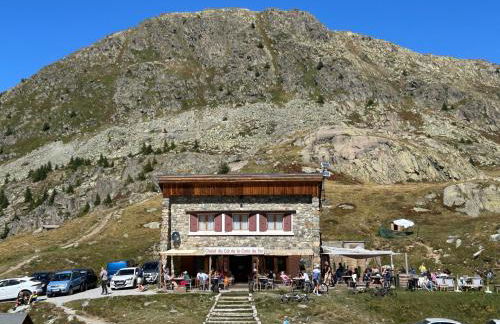 T1 La marmotte Saint Sorlin d'Arves - Photo 9