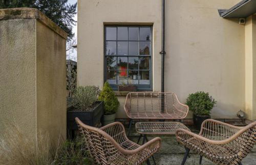 Cotswold House - Foto 59