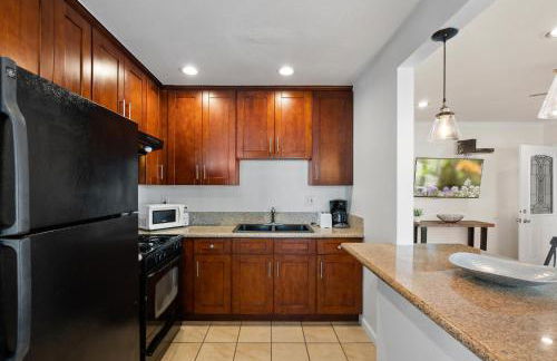 WindnSea Beach Perfection - Walk2Beach, Pet Friendly & Parking - Foto 8