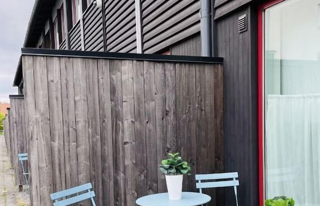 Forenom Apartments Göteborg A R Lorents - Photo 15