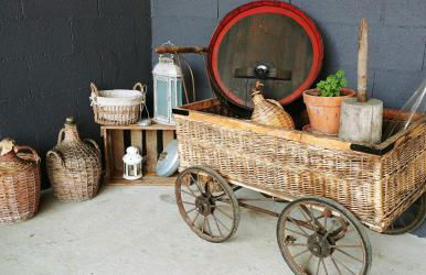 Gîte au centre de l'alsace - Foto 11