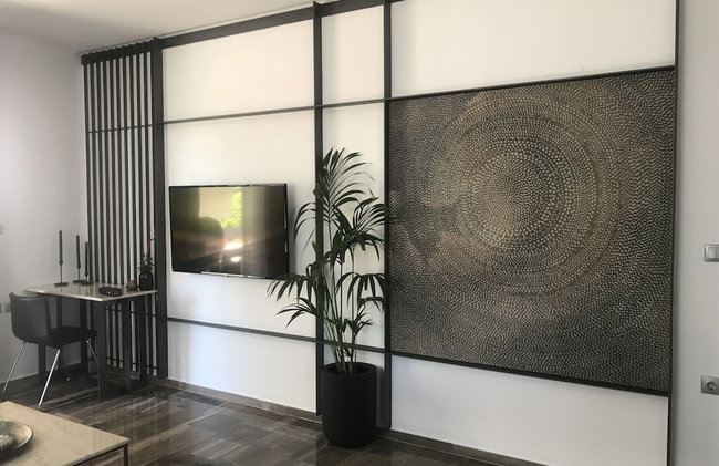 Nikis Dream Luxury Apartments - Foto 101
