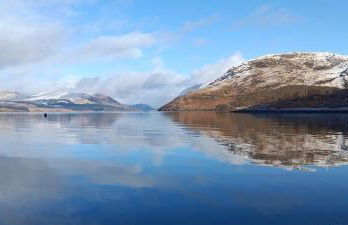 Red Deer Cottage at Fanans - Foto 10