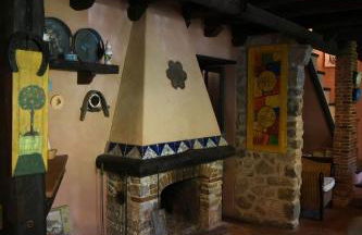 Eco-Chalet Casa delle Volpi - Agriturismo Volpignano - Foto 11