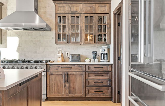 The Belle Retreat - Foto 18