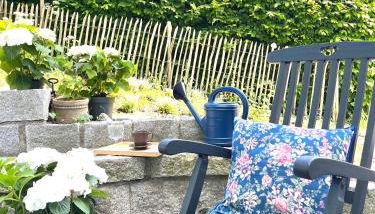 Zauberhaftes Haus in Ortenburg - Foto 5, Garden