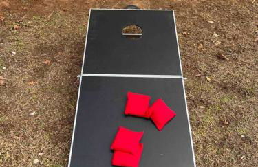 Chic 50s Time Capsule Downtown/OU Med/OK Capitol - Foto 3