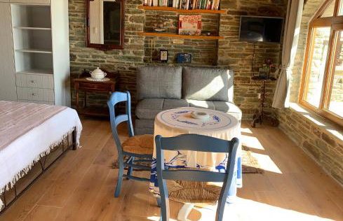 ΠΕΤΡΙΝΟ στην Άνδρο - Foto 7