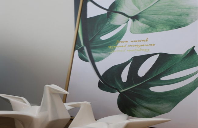 Emei Volume Shutang Vacation Apartment - Foto 27