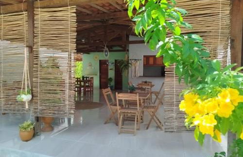 Côco Verde - Pousada Icaraí Kite Village - Foto 37