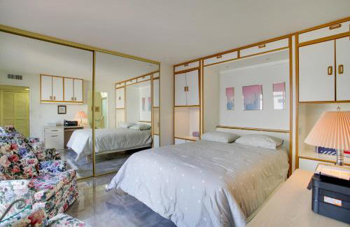4 Mi to Dtwn Palm Springs: Condo w/ Pool Access - Foto 19