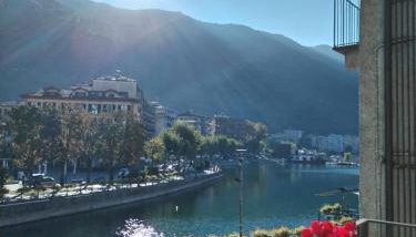 un balcone sul lago - Foto 2