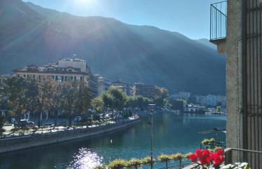 un balcone sul lago - Foto 2