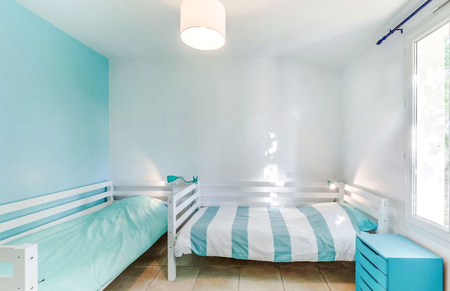 Villa Perdrix - Foto 17