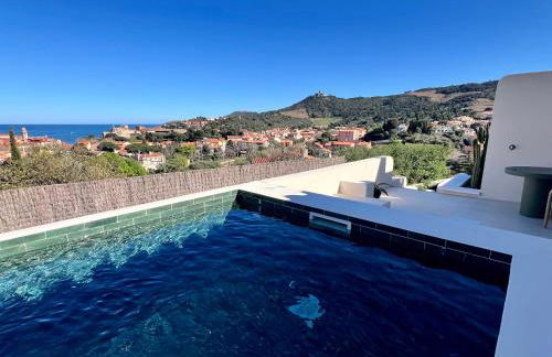 Can Jeannette Vue Mer & Montagne - Lodge 2 - Foto 55