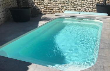 Villa des Rosiers - Foto 1