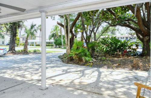 Walk to Beach, Restaurants, Shopping/Hot Tub! - Foto 32