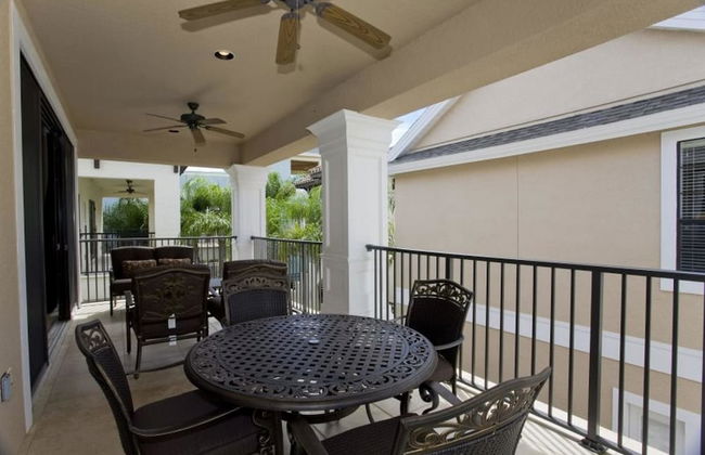 Reunion Resort Homes by Atlas VH - Foto 31