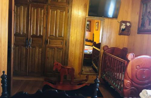 Ermita de Gredos - Foto 61