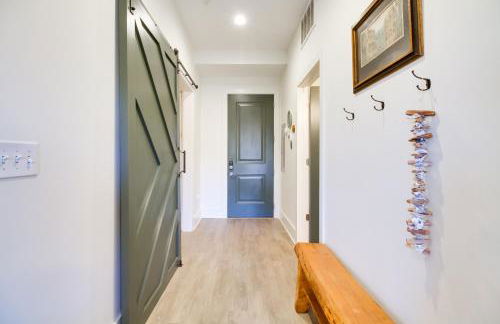 Downtown Lynchburg Condo with James River Views - Foto 13