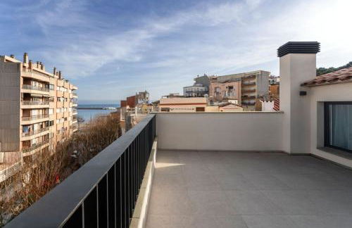 Nuevo Luminoso Apartamento Catalina a 80 metros de la playa para 4 personas - Foto 33