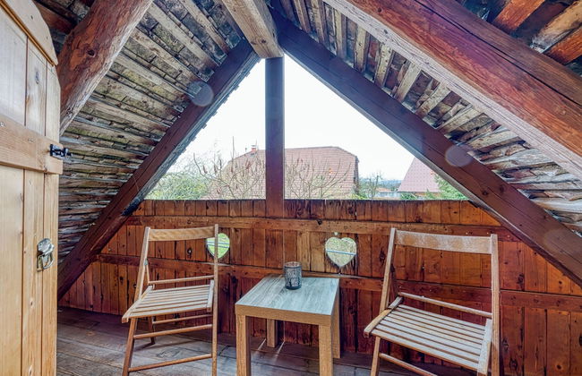 Sweet Dream Cottage - Foto 14