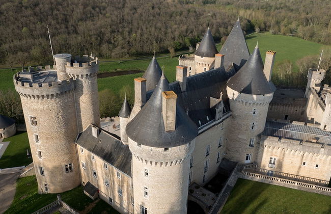 Hapimag Château de Chabenet - Foto 1