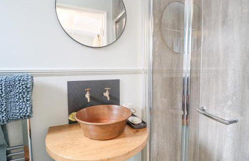 Damsel Shepherds Hut - Foto 11