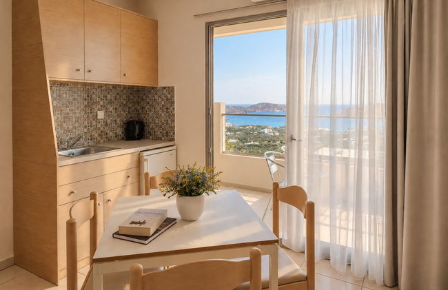 Elounda Residence Resort & Waterpark - Foto 69