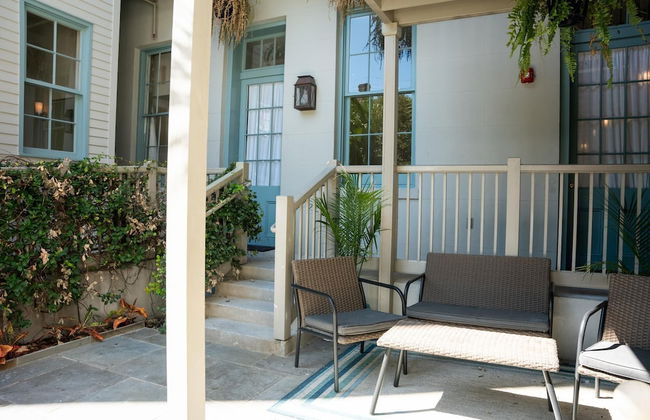 The Esplanade Compound - Foto 46