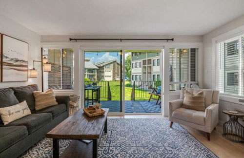 Sandpoint Adventure Base Camp - Foto 1