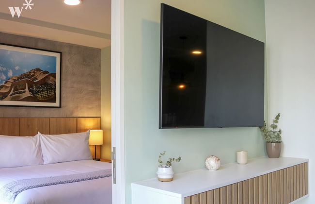 Wynwood El Sol Oeste in Barranco - Foto 35