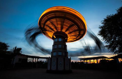 Apartamentos Ribera Navarra - Bardenas - Photo 50