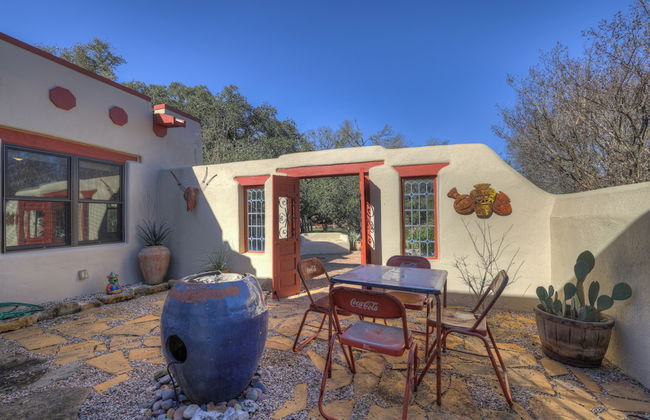 El Ranchito on 5.78 Acres - Foto 31