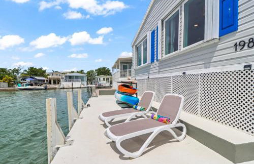 Oceanview Retreat with 60ft Seawall - Foto 30