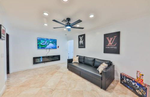 Hollywood Family Vibes - Foto 56