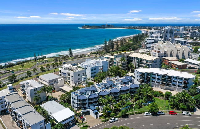 Ocean Vista On Alex - Foto 76