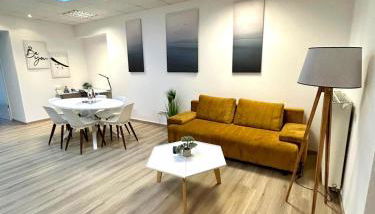 Luxx Home Aulendorf! Erleben Sie Aulendorf in dieser modernen Unterkunft - Foto 3