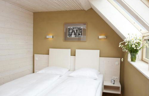 Familienhotel Weimar mit Ferienwohnungen - Foto 29