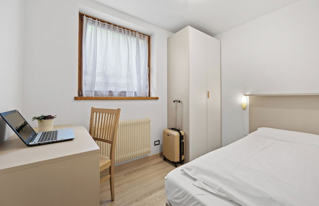 Residence Lagorai - Foto 10