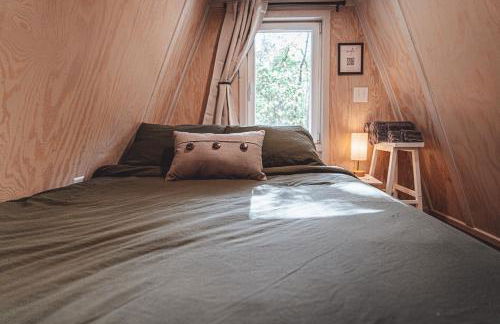 The Green Glamping Getaway - Foto 12