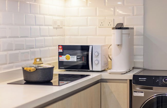 Iconic Regency by Stellar ALV - Foto 47