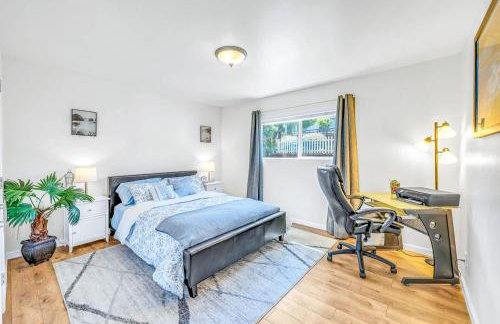 Cozy Oaks - A Coastal Getaway With Idyllic Scenery! - Foto 5